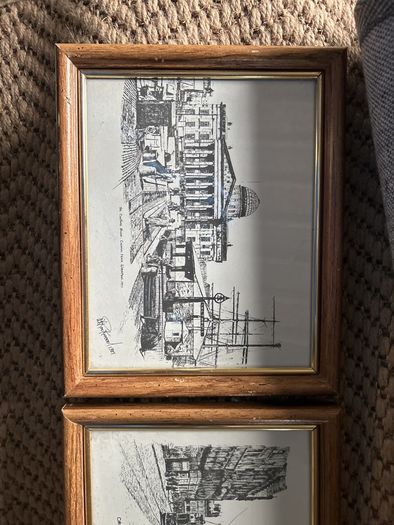 prints