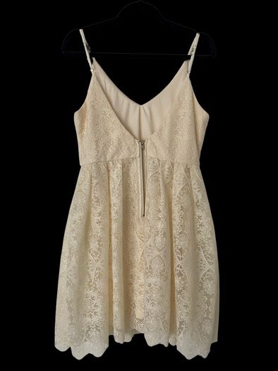 Dress Size L - price reduction
