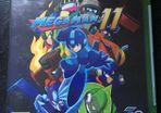 Megaman 11 Xbox One (Sealed)