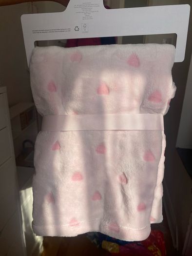 baby blanket
