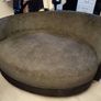 Dfs Sofa stool and cuddler Image 3