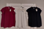 3 Primark Ladies Tops Bundle BNWT's