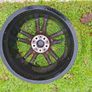 19" Genuine Bmw 3 Series G20, G21 M Sport alloys Image 3