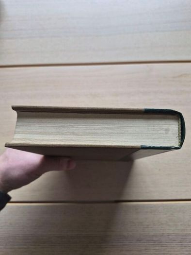 The Last of the Mohicans by James Fenimore Cooper 1984 Reader's Digest Hardcover
