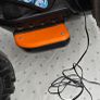 Roadsterz electric ride on quad Image 6