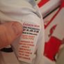 Vintage Derry Gaa Jersey 2000's Image 6