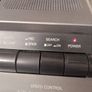 Sanyo TRC-8800 Standard Cassette Dictating Transcribing system with all original accessories Image 10