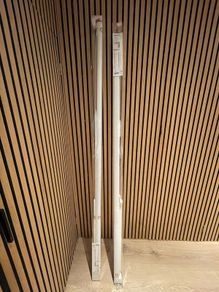2 brand new Fridans ikea blinds