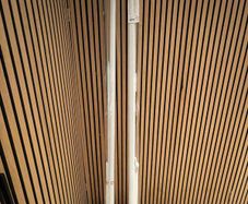 2 brand new Fridans ikea blinds