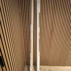 2 brand new Fridans ikea blinds