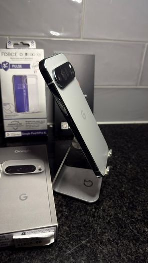 Google Pixel 9 Pro XL