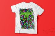 Among Us Game T-Shirts for adults and kids