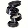 40mm herb grinder (Green) Image 3