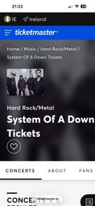 system of a down