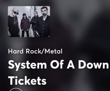system of a down
