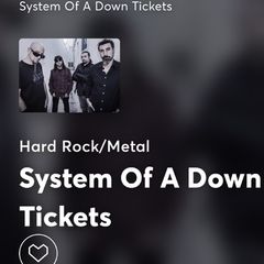 system of a down