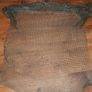 Battle Chain Mail Body Armor Image 6