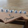 Fender Player I Series Stratocaster (upgraded) Image 5