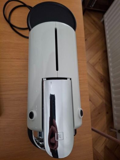 Nespresso Magimix Coffee Machine