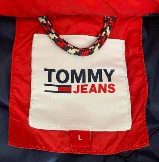 Tommy Hilfiger Jacket