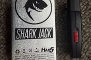 Hak5 Shark Jack Pentest Tool