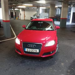 2010 Audi A3