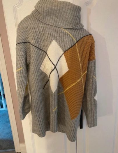 River Island Knit jumper