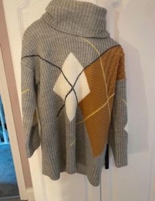River Island Knit jumper