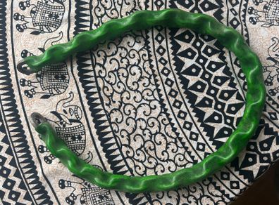 Bike chain lock