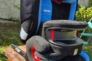 car seat Recaro Monza