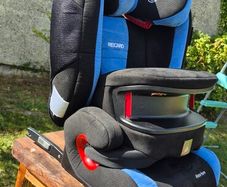 car seat Recaro Monza