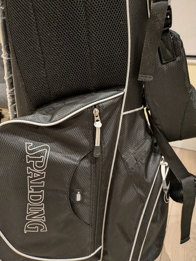 Spalding golf set