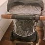 Uppababy Vista 2018 version Image 6
