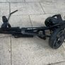 Masters golf trolley (junior) Image 3