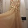 Marchesa Notte dress Image 4