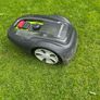 robot lawn mower greenworks optimow 4 Image 3