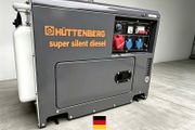 Brand New Super Silent 13kva Key Start Diesel Generator