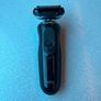 braun new series 7 smart sonic shaver with smart dock station clean charge Wet and Dry Electric Shaver Image 8