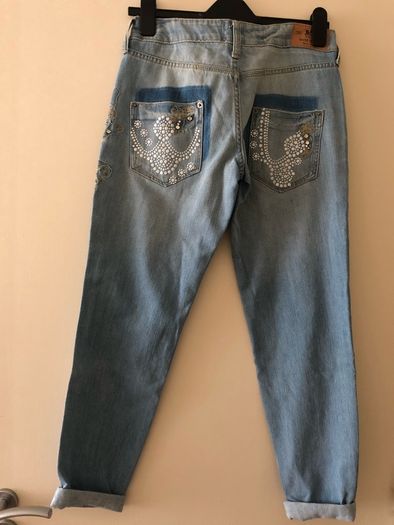 Brand new jeans