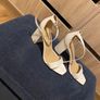 Bridal Heels Image 2
