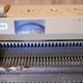 Knit Master Empisal Knitting Machine Model 360 Image 7