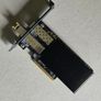 10Gb nic , pcie card, dual port Image 4