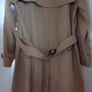 Burberry Trench Coat Image 2