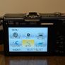 Panasonic Lumix GF2 Compact Mirrorless Camera MFT M43 (Olympus PEN like pl3 pm1) Image 4