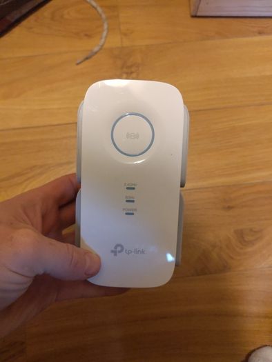 TP-Link AC2600 WiFi Range Extender