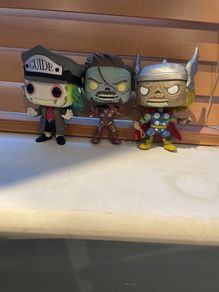 funko pops