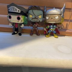 funko pops