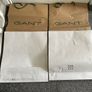 Gant wrapping Image 2