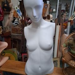 Female Torso Mannequin