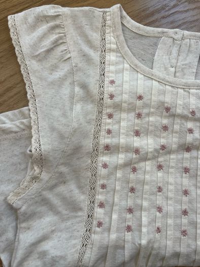 Next BNWT Girl's Summer Top, age 5